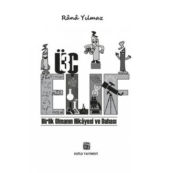 Üç Elif - Rana Yılmaz