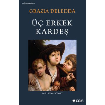 Üç Erkek Kardeş