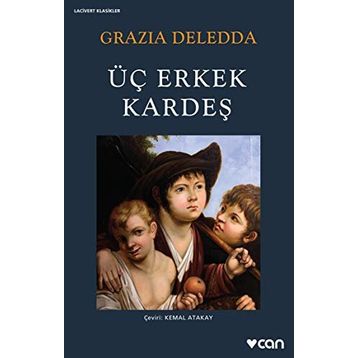 Üç Erkek Kardeş