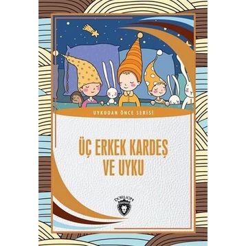 Üç Erkek Kardeş