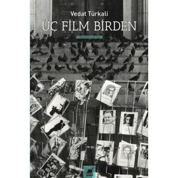 Üç Film Birden - Vedat Türkali