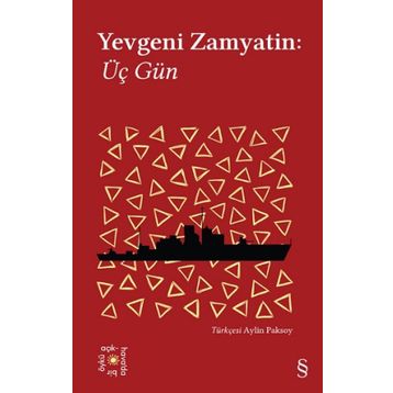 Üç Gün - Yevgeni Zamyatin