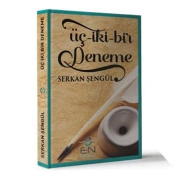 Üç İki Bir Deneme - Serkan Şengül