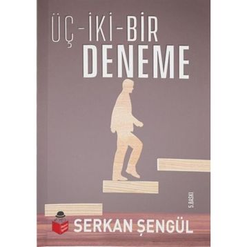 Üç İki Bir Deneme - Serkan Şengül