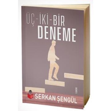 Üç İki Bir Deneme - Serkan Şengül
