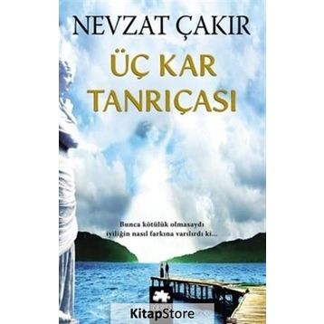 Üç Kar Tanrıçası - Nevzat Çakır