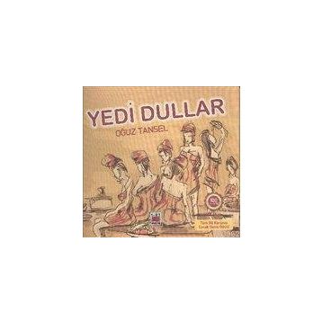ÜÇ KARDEŞLER - OĞUZ TANSEL