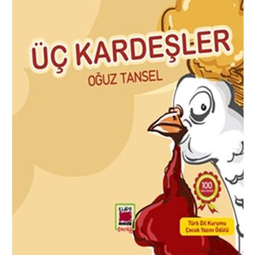 ÜÇ KARDEŞLER - OĞUZ TANSEL