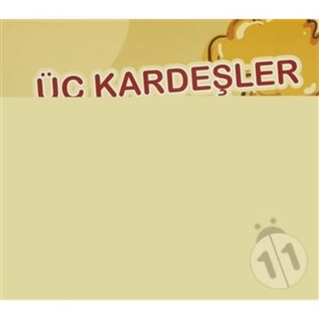 ÜÇ KARDEŞLER - OĞUZ TANSEL