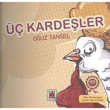 ÜÇ KARDEŞLER - OĞUZ TANSEL