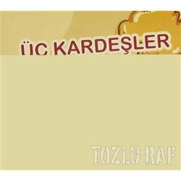 ÜÇ KARDEŞLER - OĞUZ TANSEL