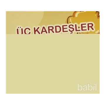 ÜÇ KARDEŞLER - OĞUZ TANSEL