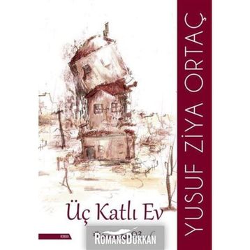 Üç Katlı Ev - Yusuf Ziya Ortaç