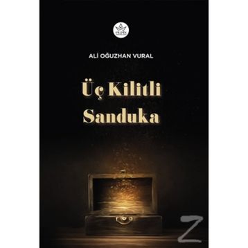 Üç Kilitli Sanduka - Ali Oğuzhan Vural