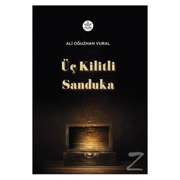 Üç Kilitli Sanduka - Ali Oğuzhan Vural