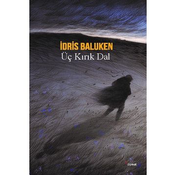 Üç Kırık Dal - İdris Baluken