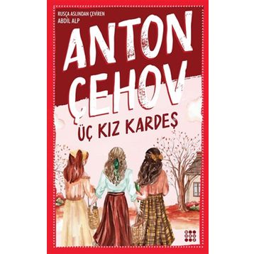 Üç Kız Kardeş - Dokuz Yayınları