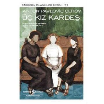 Üç Kız Kardeş - Raymond Chandler