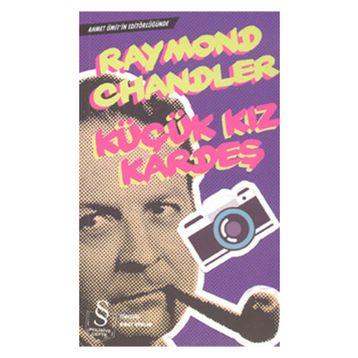 Üç Kız Kardeş - Raymond Chandler