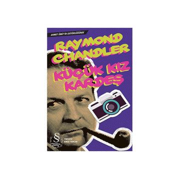 Üç Kız Kardeş - Raymond Chandler