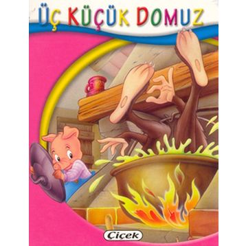 ÜÇ KÜÇÜK DOMUZ - GENEL