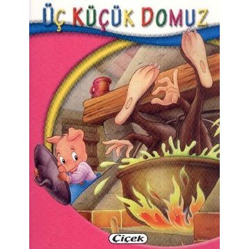 ÜÇ KÜÇÜK DOMUZ - GENEL