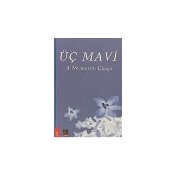 Üç Mavi - A. Necmettin Çanga