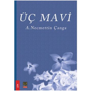 Üç Mavi - A. Necmettin Çanga