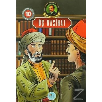 Üç Nasihat - Ömer Seyfeddin
