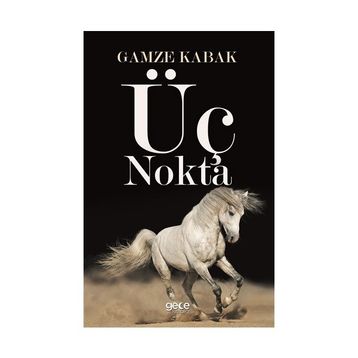 Üç Nokta - Kadir Berat