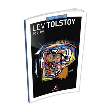 Üç Ölüm Tolstoy