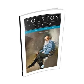 Üç Ölüm Tolstoy