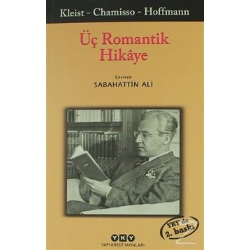 Üç Romantik Hikaye - Kolektif