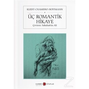 Üç Romantik Hikaye - Kolektif