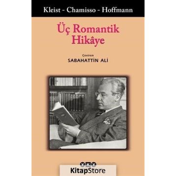 Üç Romantik Hikaye - Kolektif