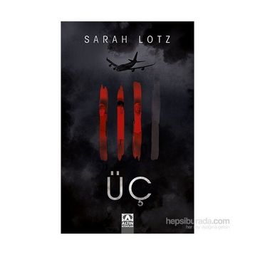 Üç Sarah Lotz