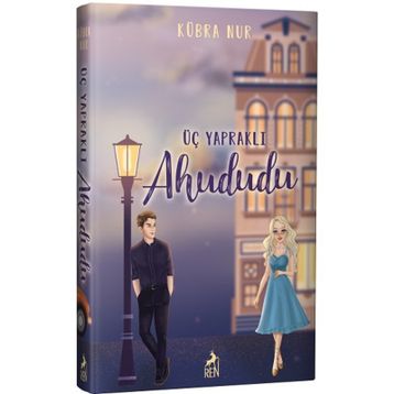 Üç Yapraklı Ahududu - Kübra Nur