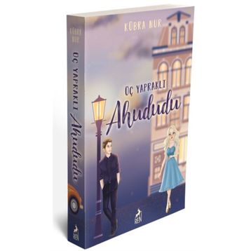 Üç Yapraklı Ahududu - Kübra Nur