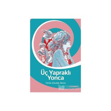 Üç Yapraklı Yonca - Ayşe Ayhan