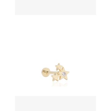 Üç Yıldız Piercing