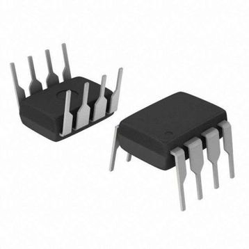 UC3844 Entegre