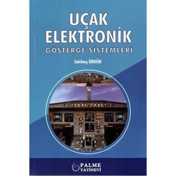 Uçak Elektronik Gösterge Sistemleri - Palme Yayınları