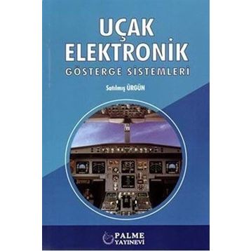 Uçak Elektronik Gösterge Sistemleri - Palme Yayınları