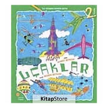 UÇAKLAR - MÜREN BEYKAN
