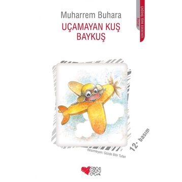 Uçamayan Kuş Baykuş - Muharrem Buhara