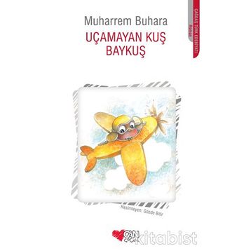 Uçamayan Kuş Baykuş - Muharrem Buhara