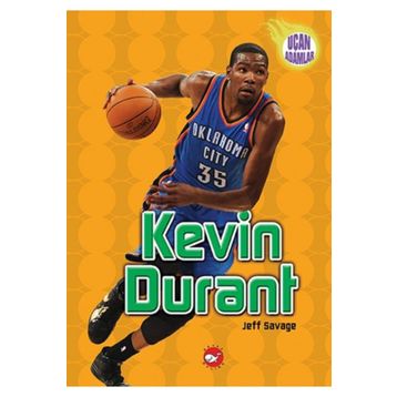 Uçan Adamlar Kevin Durant , Jeff Savage