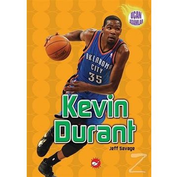 Uçan Adamlar Kevin Durant , Jeff Savage