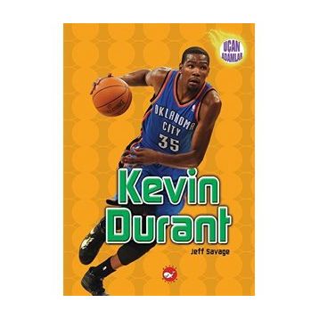 Uçan Adamlar Kevin Durant , Jeff Savage