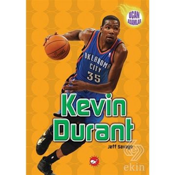 Uçan Adamlar Kevin Durant , Jeff Savage